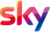 Sky logo